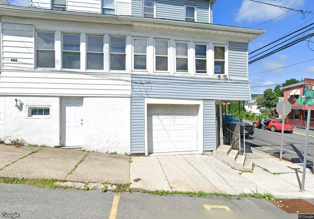 200 East St, Coaldale, PA 18218 - photo 1