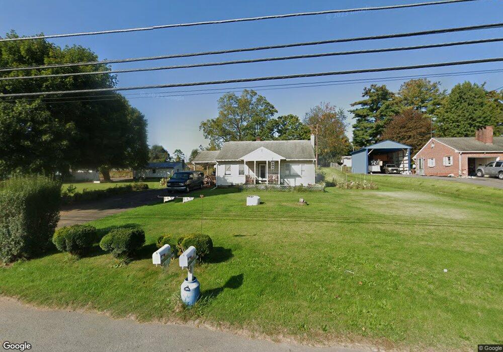 495 Old Route 15, New Columbia, PA 17856 - photo 1