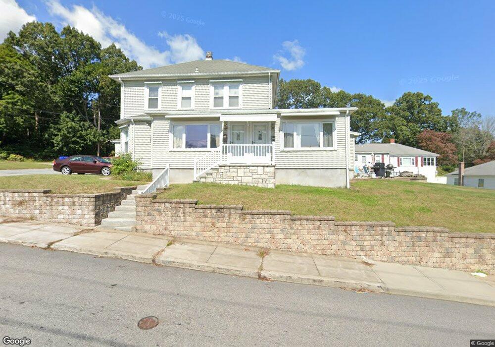 93 Shippee Ave, West Warwick, RI 02893 - photo 1