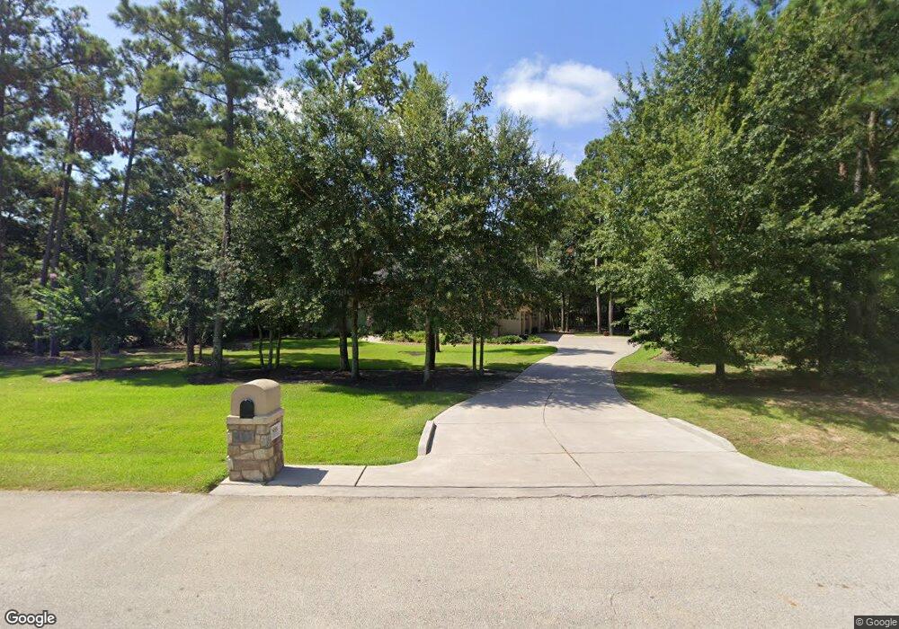 10935 Clubhouse CI, Magnolia, TX 77354 - photo 1