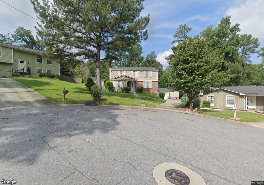 1509 White Wing Ct unit 5, Norcross, GA 30093 - photo 1