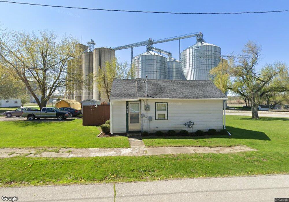 708 Main St, Kellogg, IA 50135 - photo 1