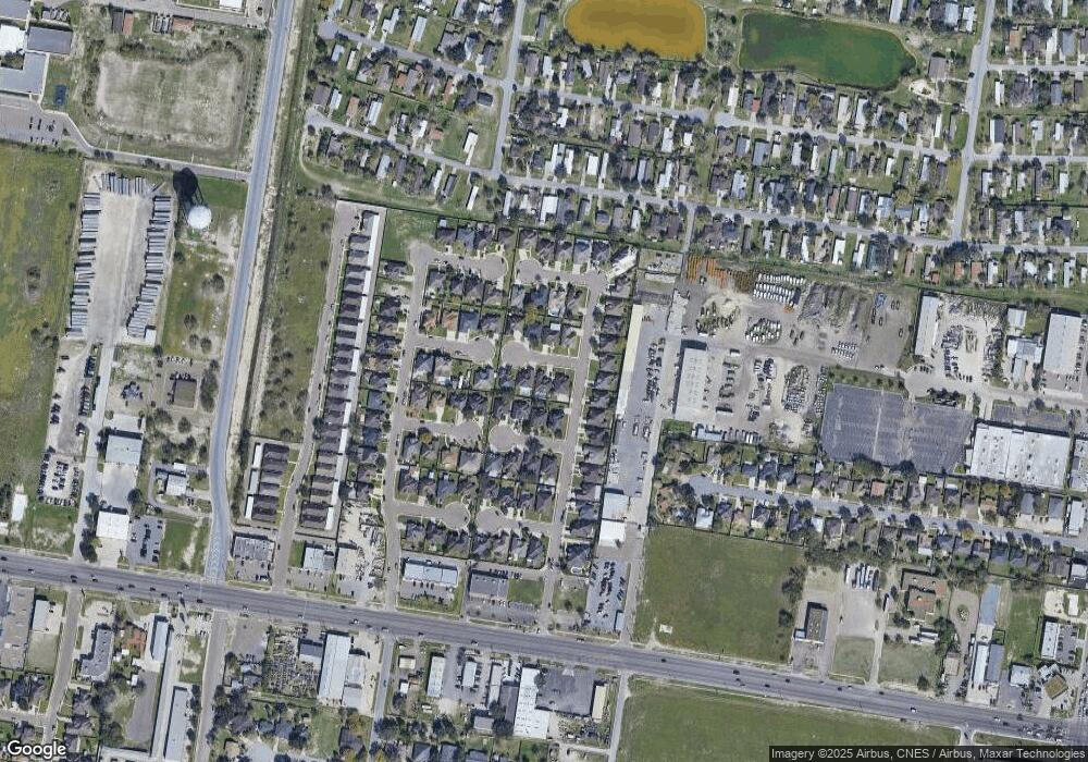 1000 Tinman Cir unit 33, Pharr, TX 78577 - photo 1