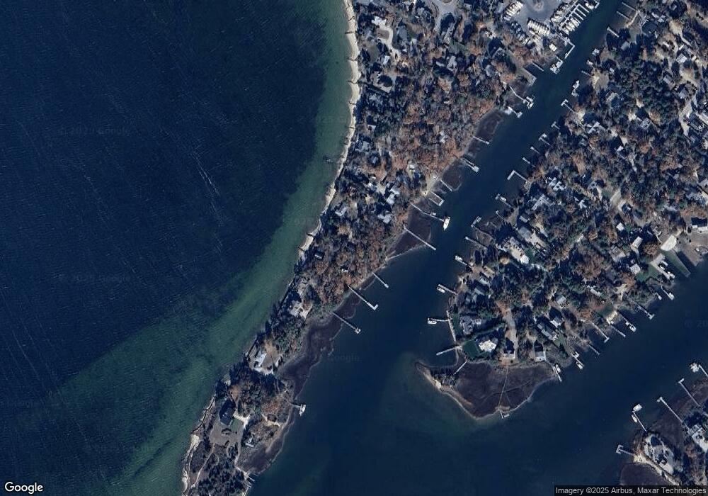 45 Seconsett Point Rd, Mashpee, MA 02649 - photo 1