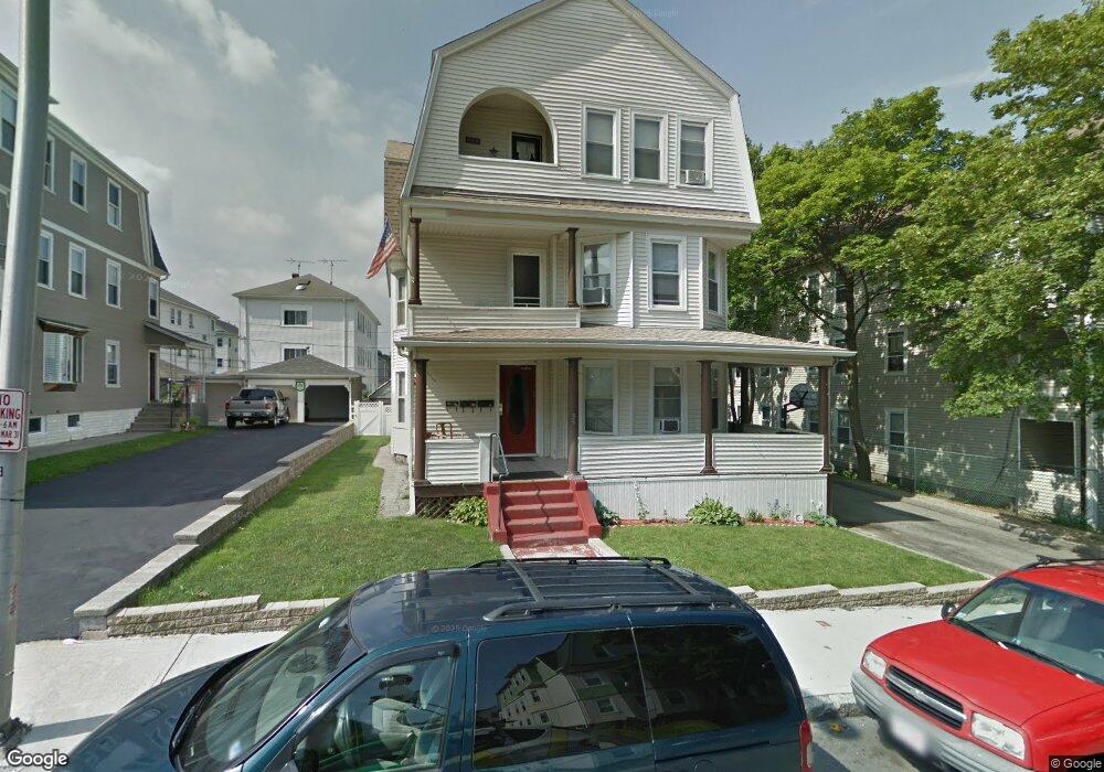 35 Windham St, Worcester, MA 01610 - photo 1