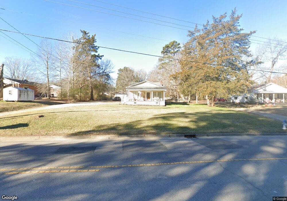 1403 College St, Oxford, NC 27565 - photo 1