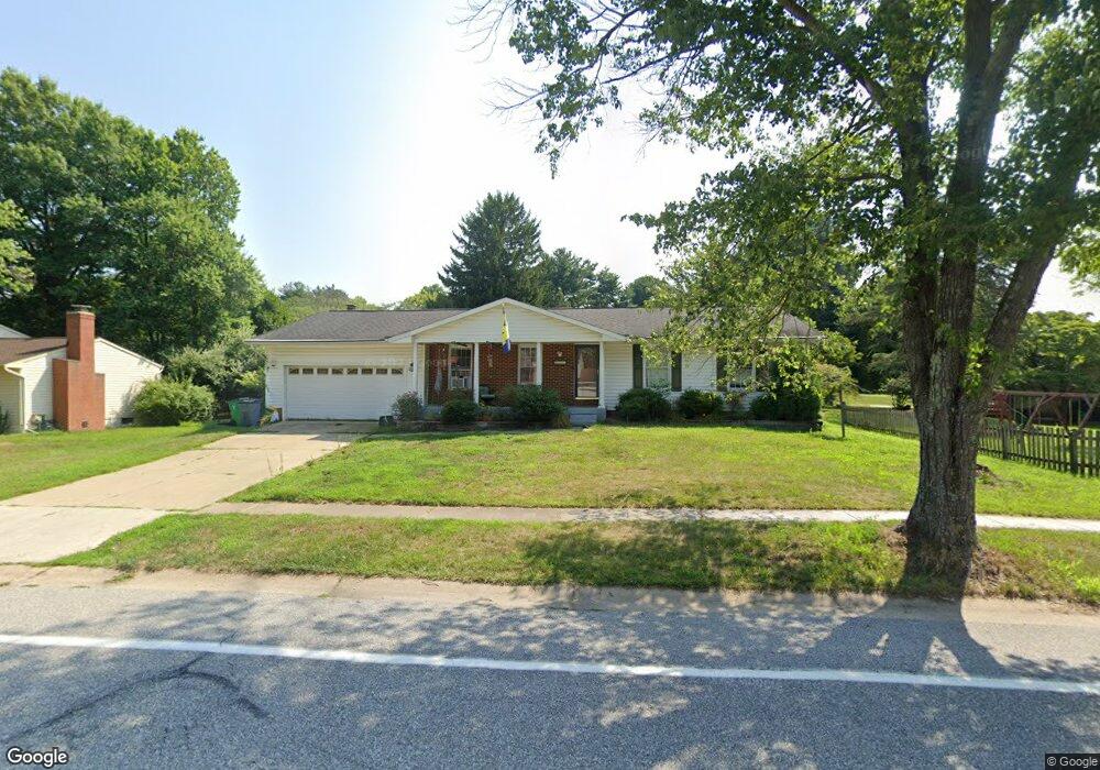 5217 Lightning View Rd, Columbia, MD 21045 - photo 1