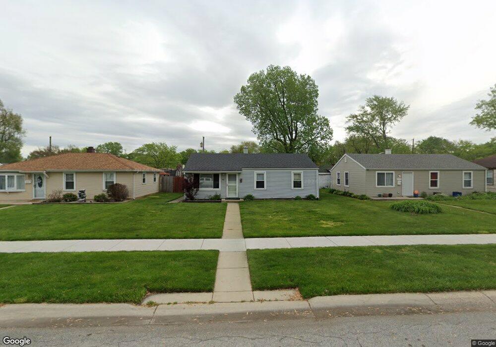 711 N Rensselaer St, Griffith, IN 46319 - photo 1