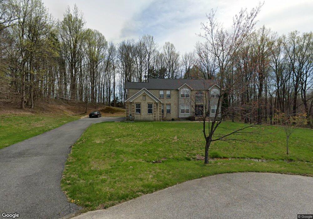 11501 Myer Rd, Bowie, MD 20721 - photo 1