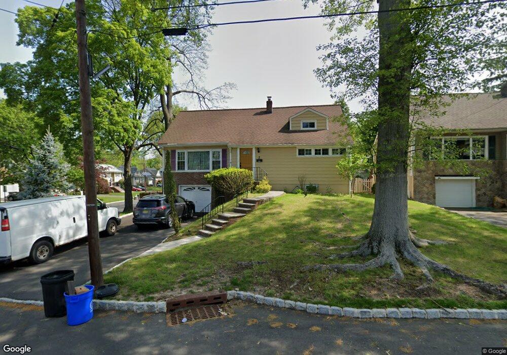 2 Bryn Mawr Rd, West Orange, NJ 07052 - photo 1