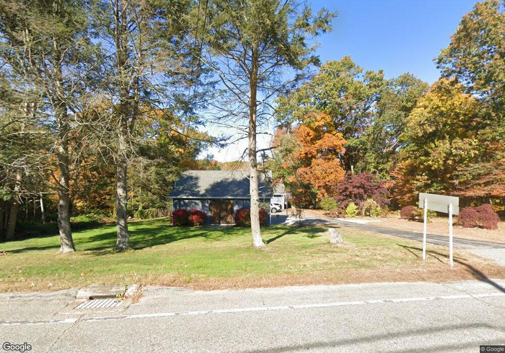 327 E Haddam Moodus Rd, Moodus, CT 06469 - photo 1