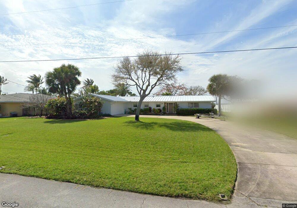 24 West Point Dr, Cocoa Beach, FL 32931 - photo 1