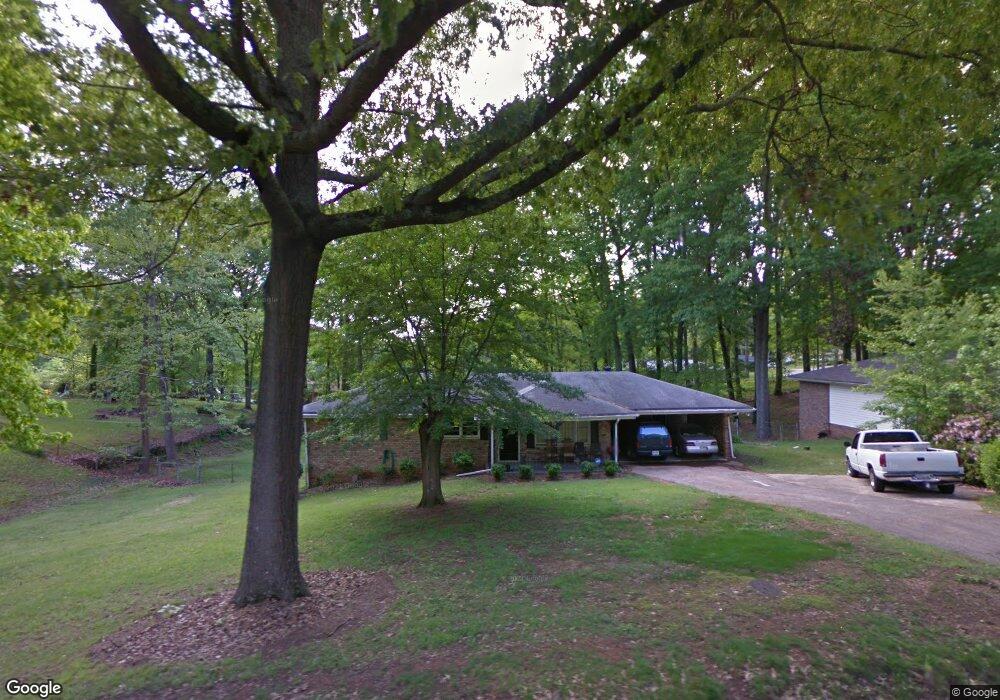 6052 Terry Ln, Austell, GA 30168 - photo 1