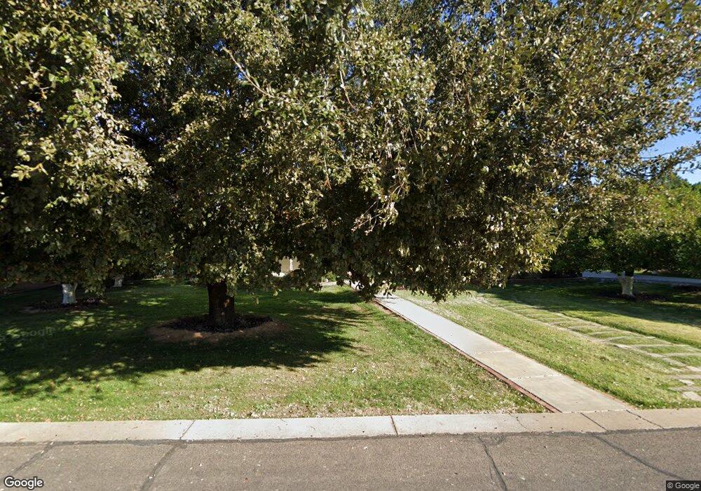 3640 E Pomegranate St, Mesa, AZ 85215 - photo 1