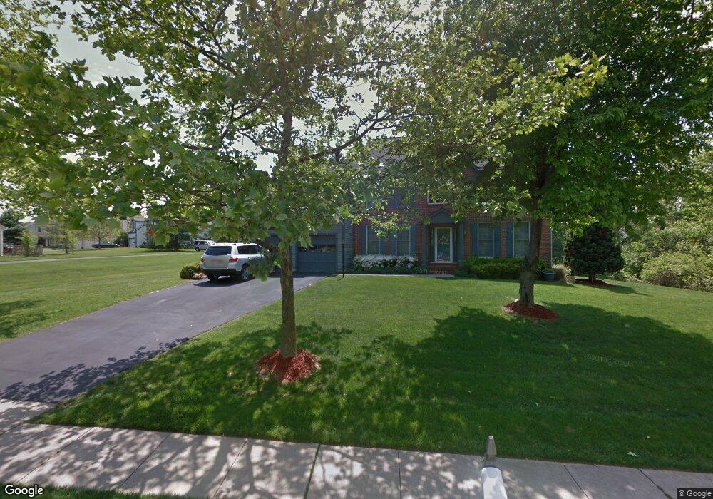 7795 Rockburn Dr, Ellicott City, MD 21043 - photo 1