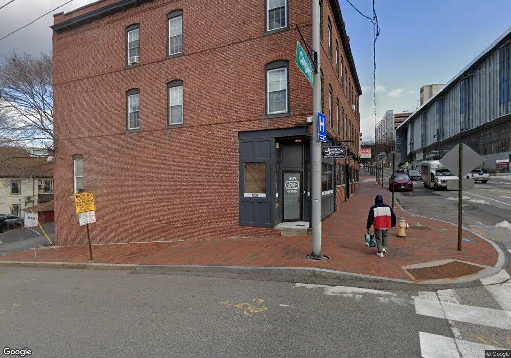 931 Congress St, Portland, ME 04102 - photo 1