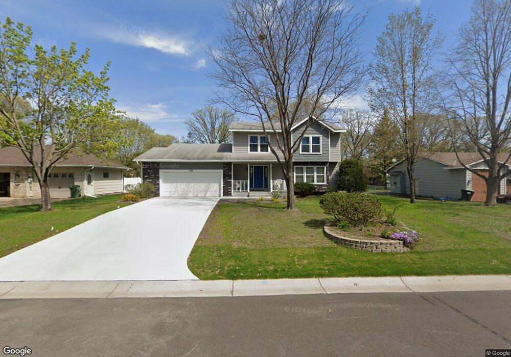 2103 129th Ln NW, Coon Rapids, MN 55448 - photo 1