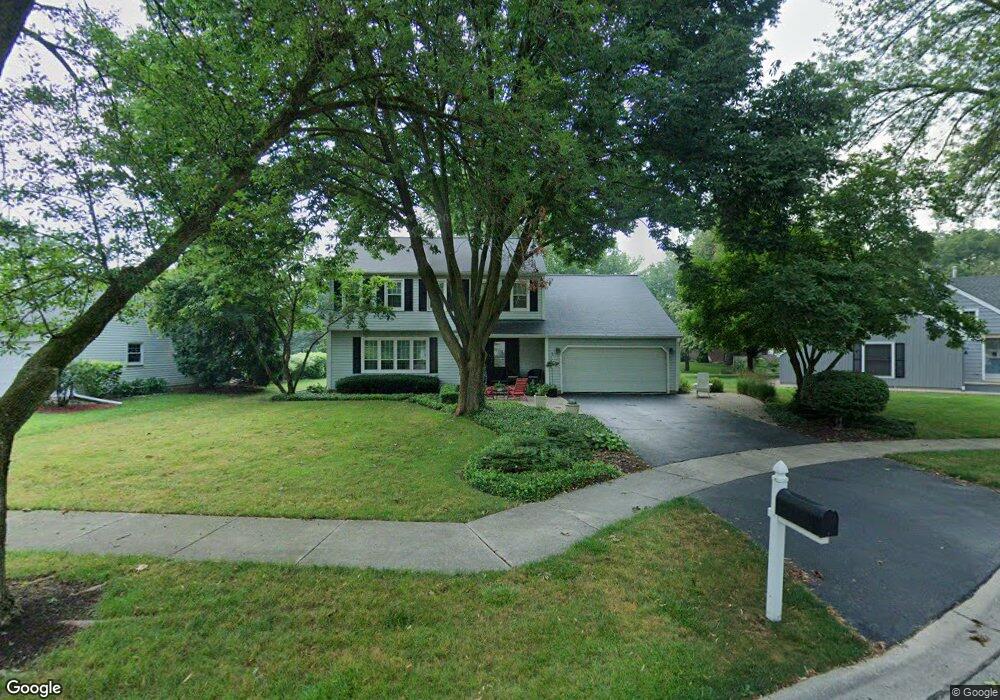 619 Virginia Ct, Naperville, IL 60540 - photo 1