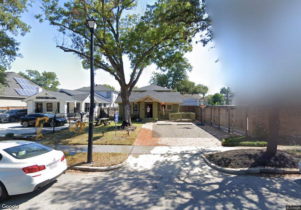 638 Heights Blvd, Houston, TX 77007 - photo 1