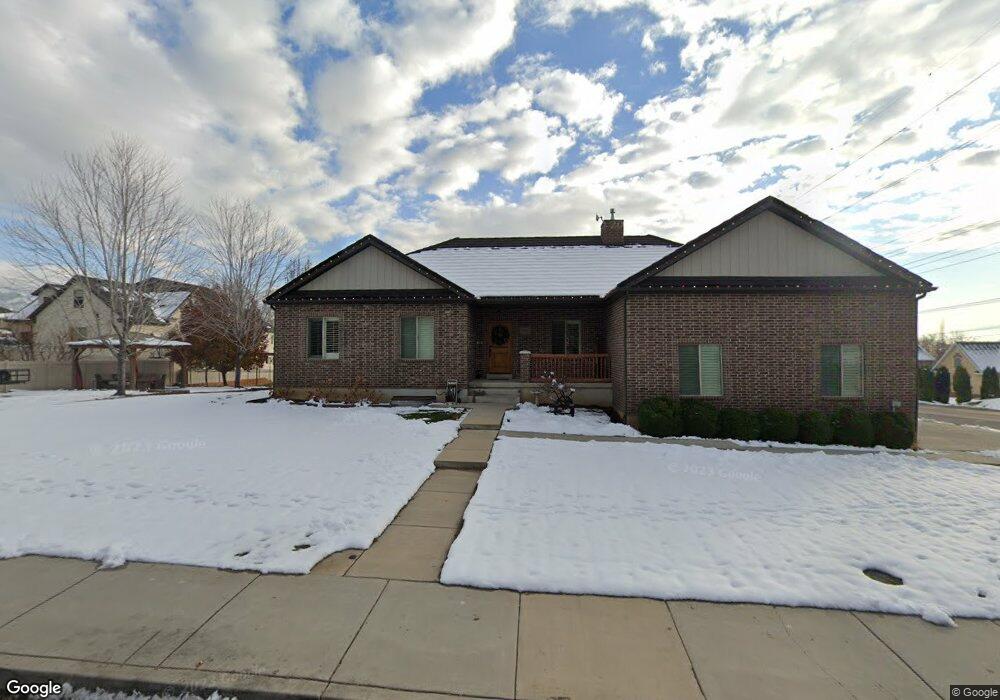 3981 W 9600 N, Pleasant Grove, UT 84062 - photo 1