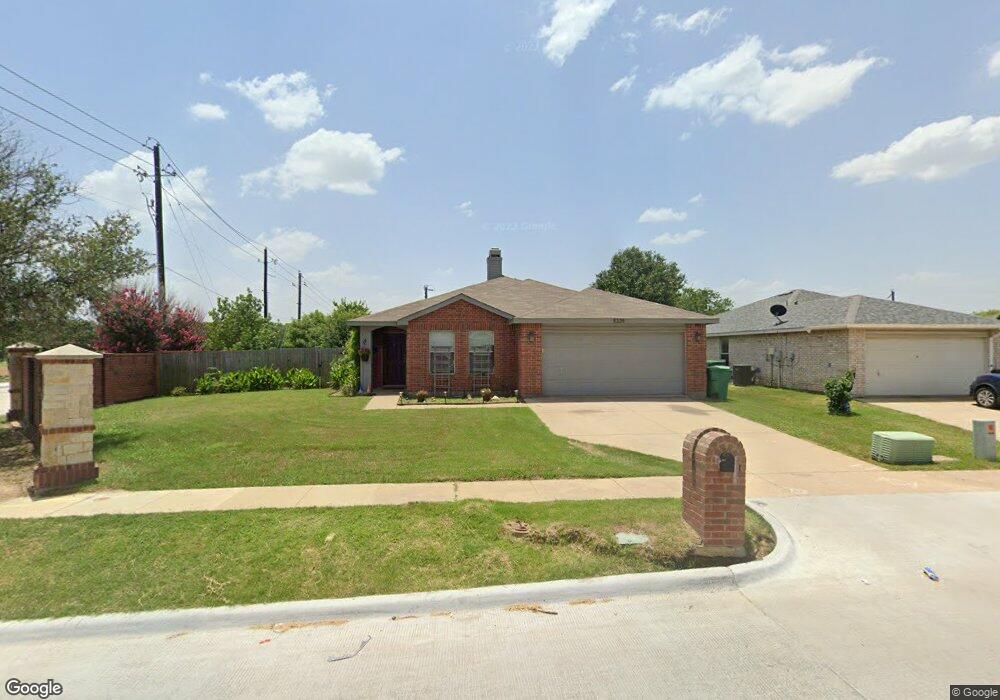 8328 Montecito Dr, Denton, TX 76210 - photo 1