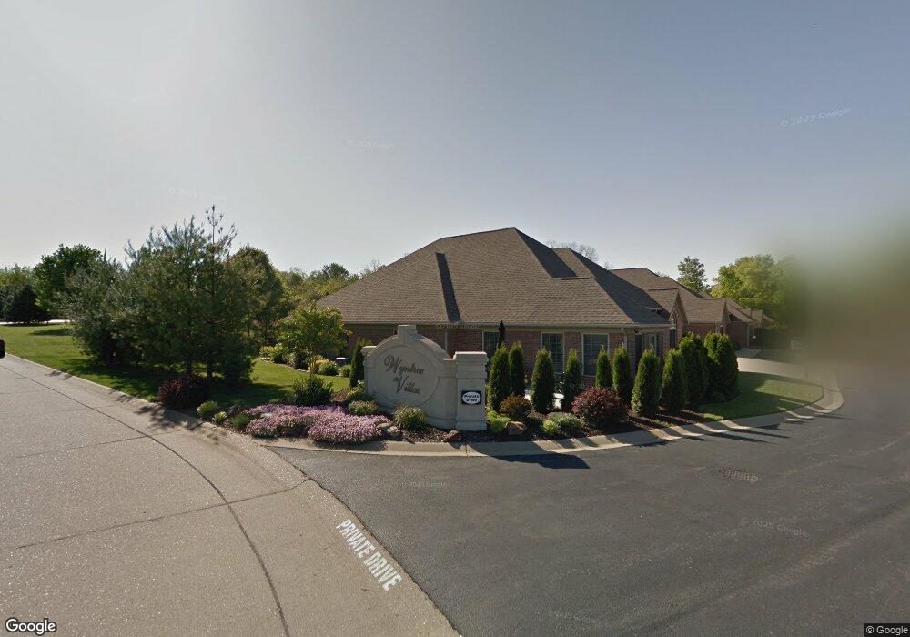 8106 Wyntree Villas Dr, Newburgh, IN 47630 - photo 1