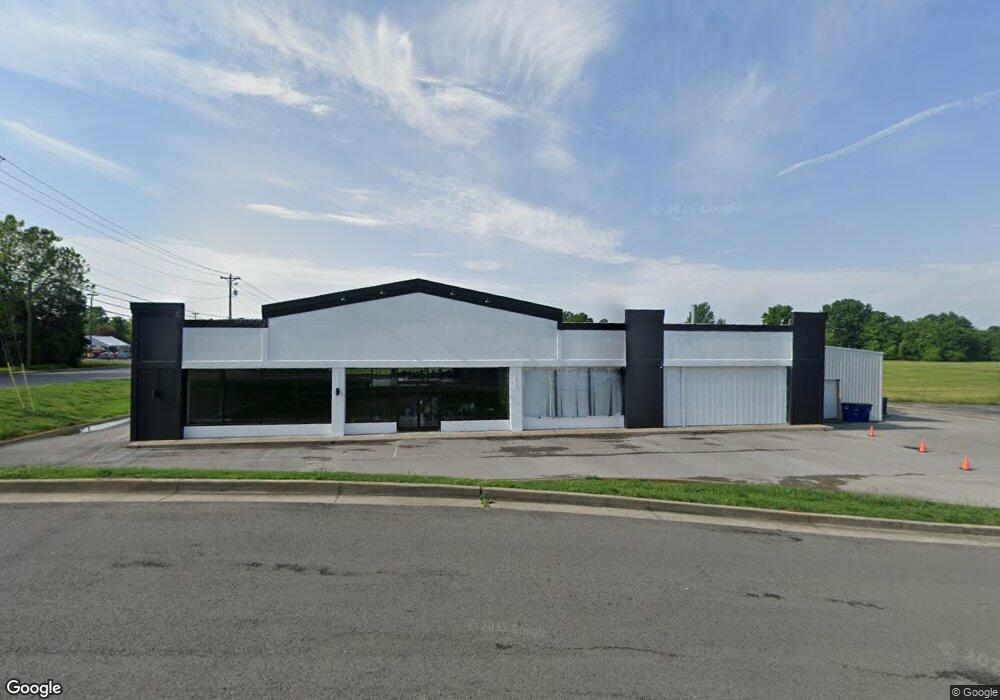 101 Northside Park Dr, Shelbyville, TN 37160 - photo 1