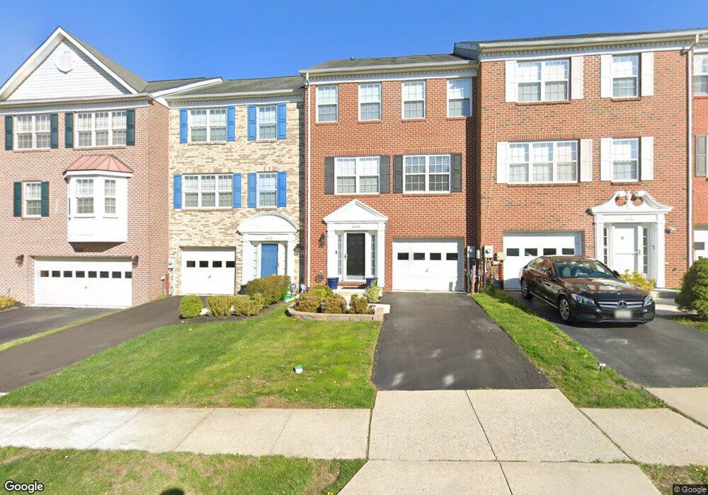 4602 Ashforth Way, Owings Mills, MD 21117 - photo 1