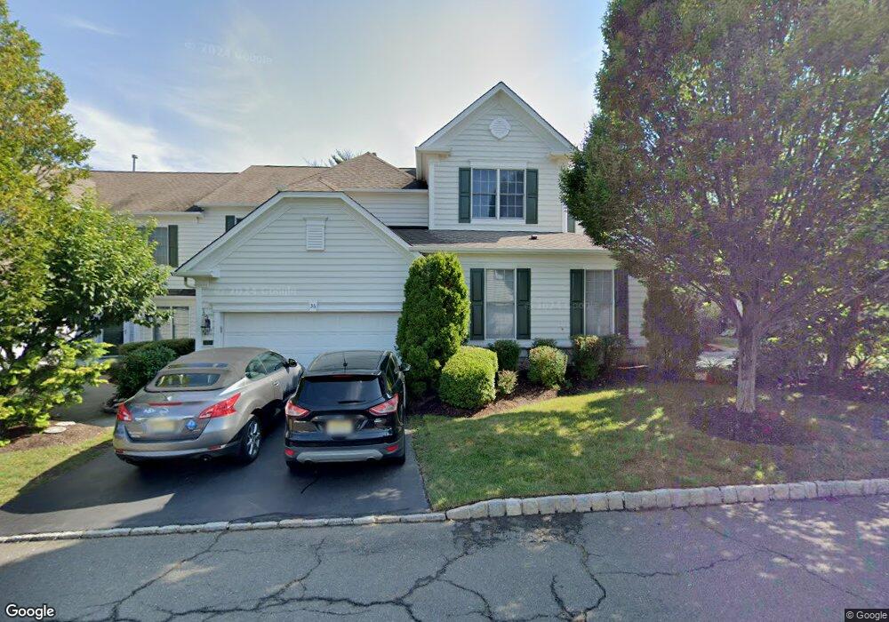 36 Thistle Dr, Paramus, NJ 07652 - photo 1