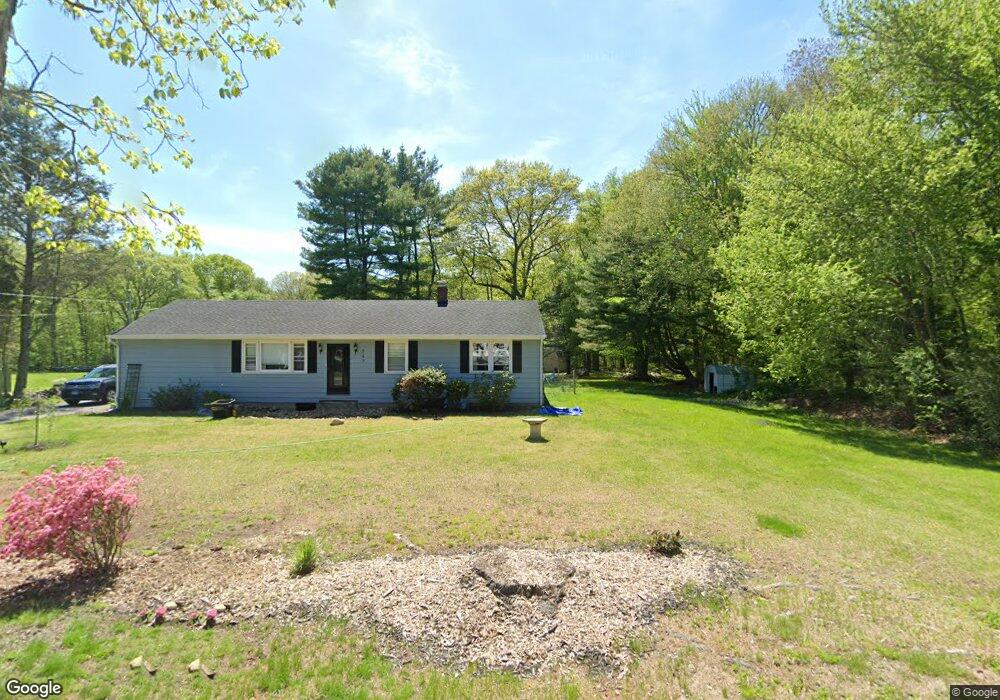 349 Colonel Ledyard Hwy, Ledyard, CT 06339 - photo 1