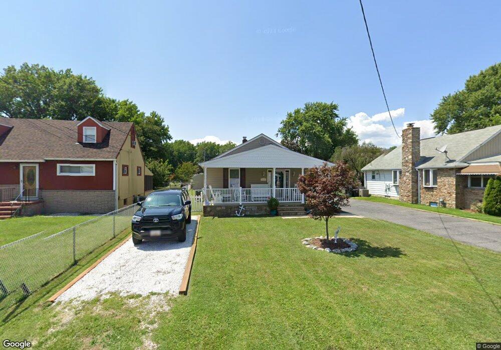 2404 Lodge Forest Dr, Sparrows Point, MD 21219 - photo 1