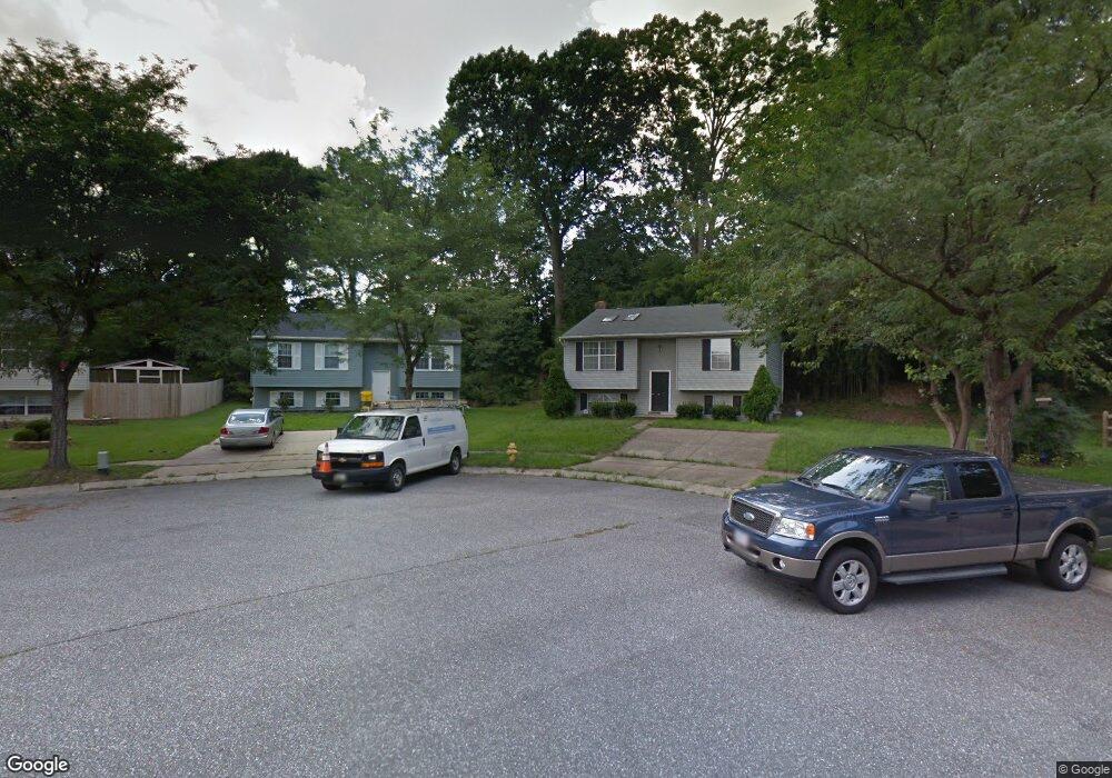 1526 Lochaber Ct, Glen Burnie, MD 21061 - photo 1