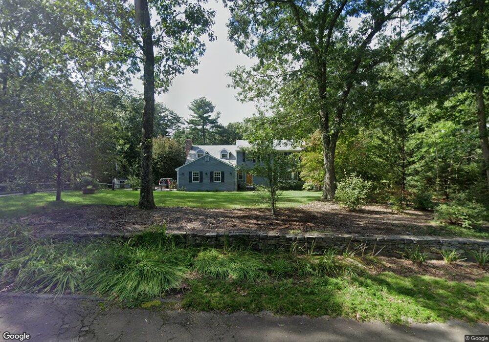 24 Stoneybrook Rd, Sherborn, MA 01770 - photo 1