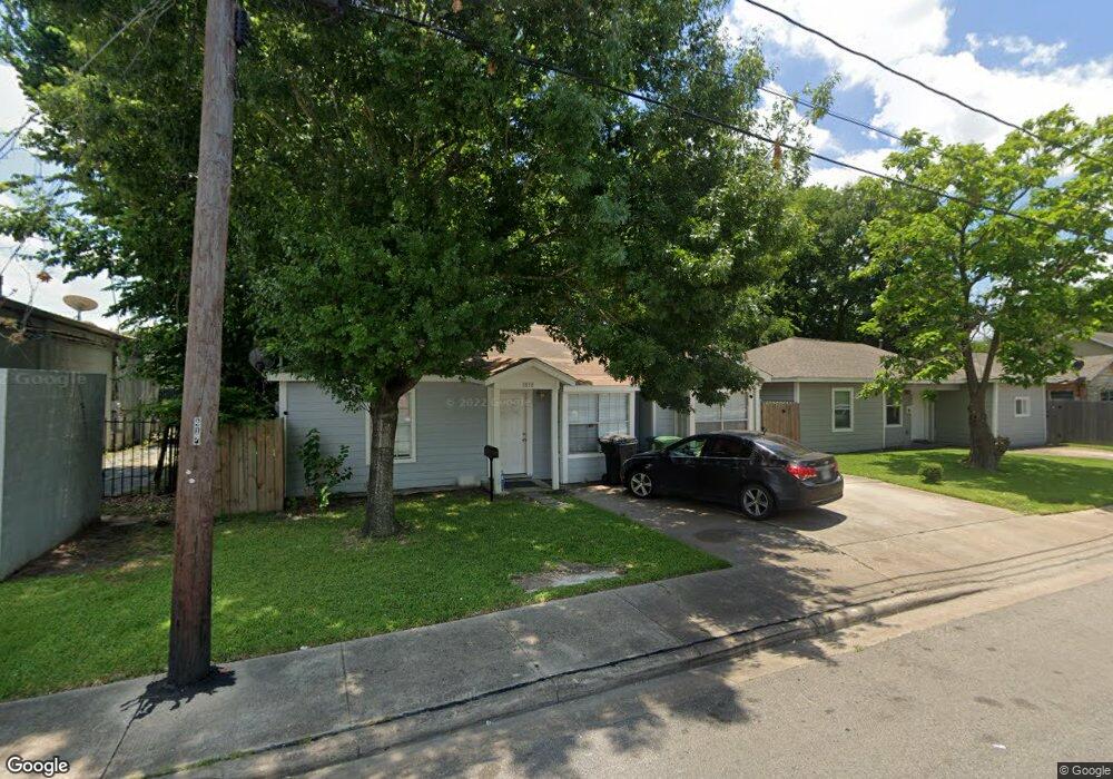 3838 Dreyfus St, Houston, TX 77021 - photo 1