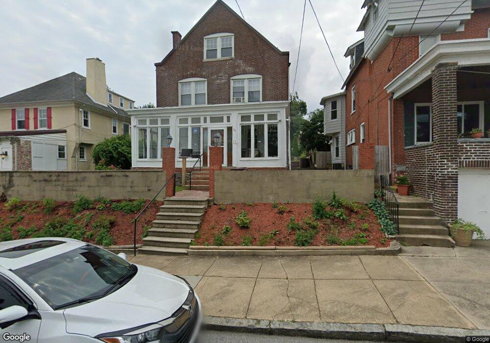 1204 W 10th St, Wilmington, DE 19806 - photo 1