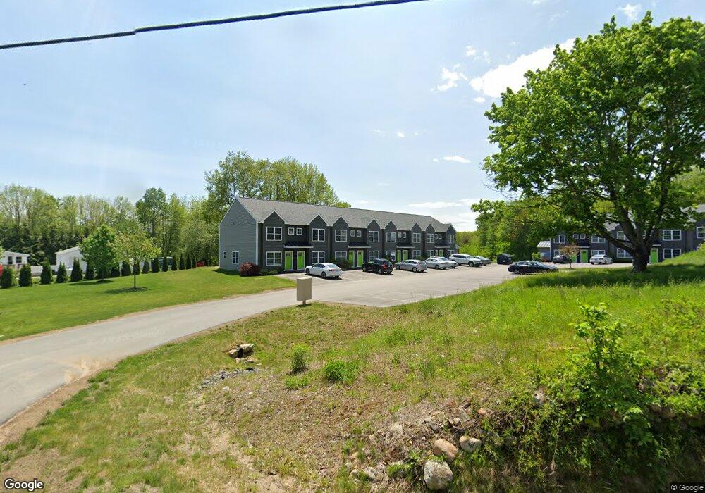 117 Old Pine Hill Rd unit 15, Berwick, ME 03901 - photo 1