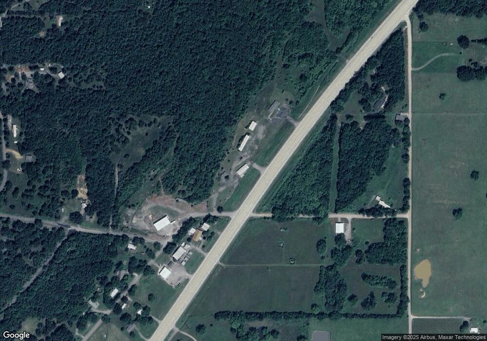 14772 Highway 62, Tahlequah, OK 74464 - photo 1