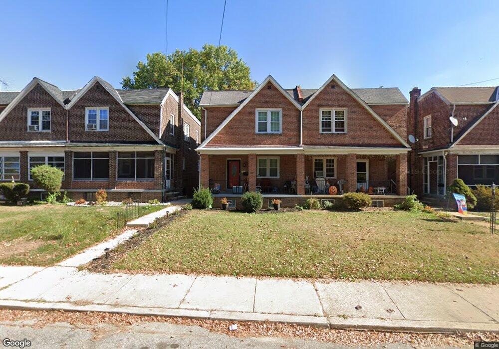 415 W 39th St, Wilmington, DE 19802 - photo 1