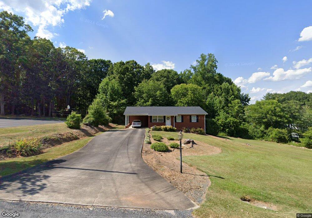 231 Rock Spring Rd, Asheboro, NC 27205 - photo 1