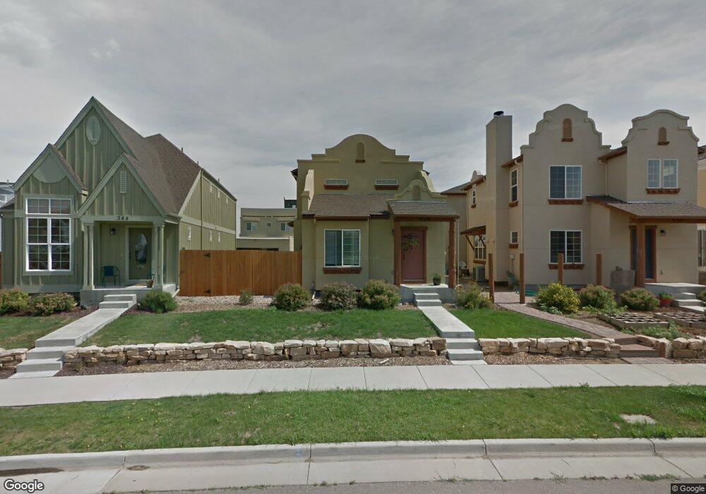 350 Cajetan St, Fort Collins, CO 80524 - photo 1