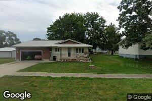 504 King St, Fayette, IA 52142
