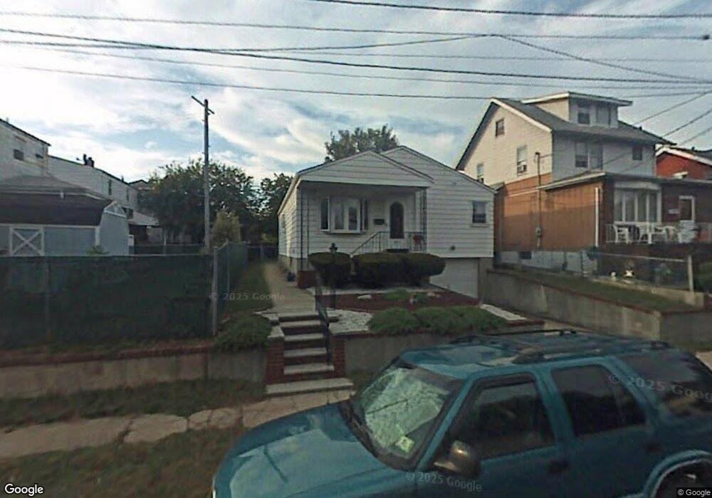 133 Jenness Place, Lyndhurst, NJ 07071 - photo 1