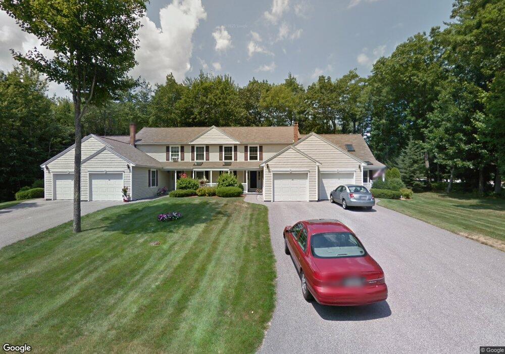 3 Cambridge Ct unit 18, Kennebunk, ME 04043 - photo 1