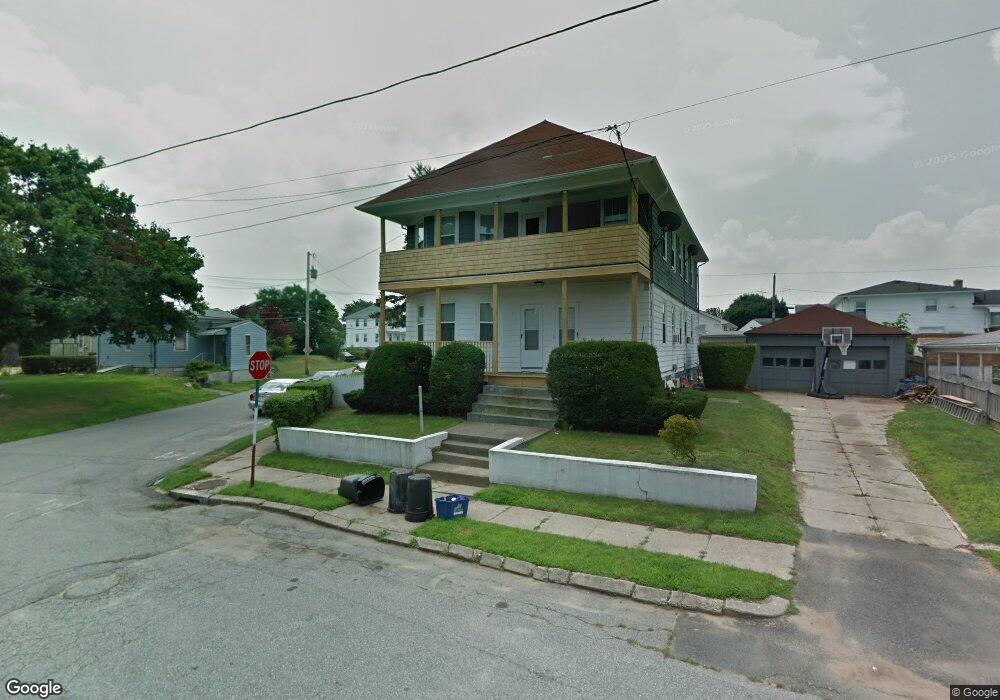 34 Vigilant St unit 36, Cranston, RI 02920 - photo 1