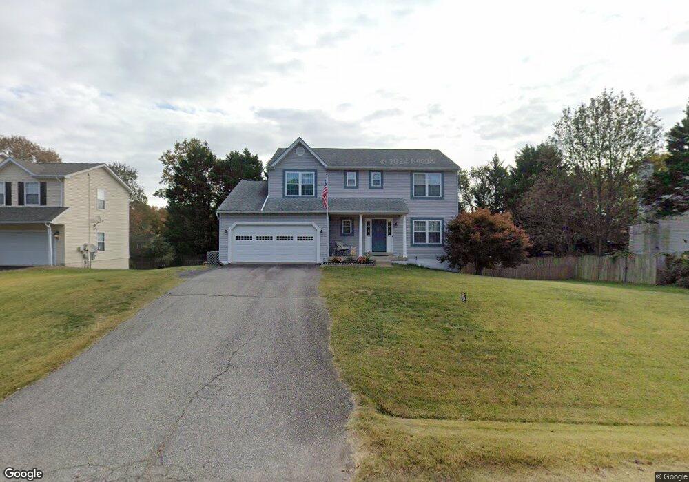 11805 Clarence Dr, Fredericksburg, VA 22407 - photo 1