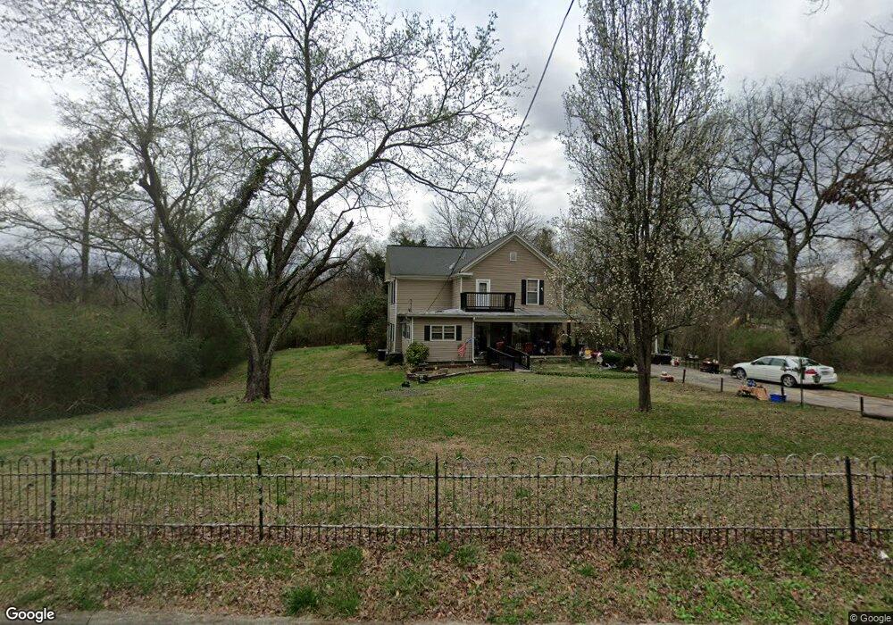 108 Blacks Bluff Rd SW, Rome, GA 30161 - photo 1