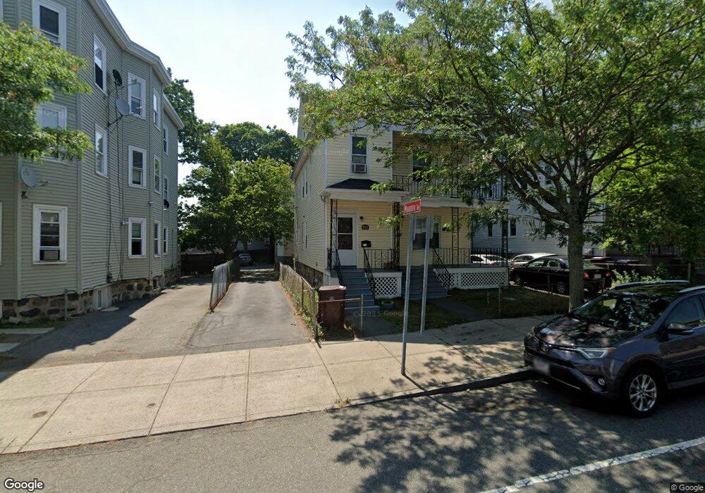 867 Broadway, Everett, MA 02149 - photo 1