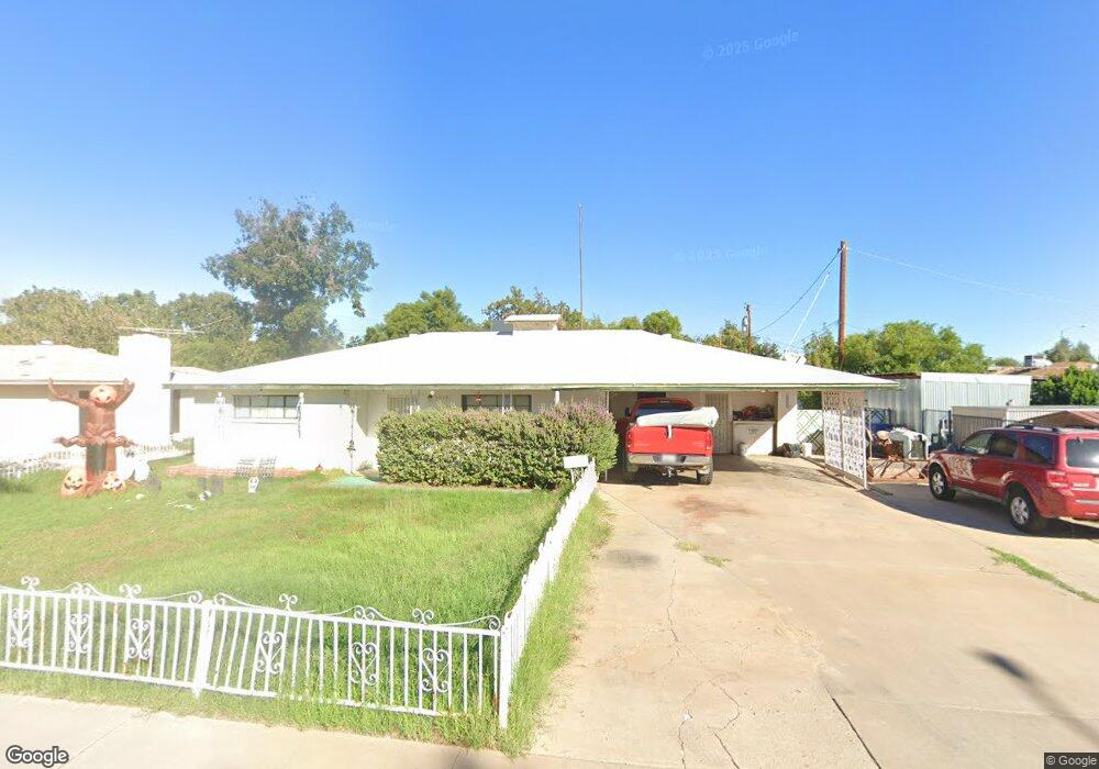 1030 E 3rd Ave, Mesa, AZ 85204 - photo 1