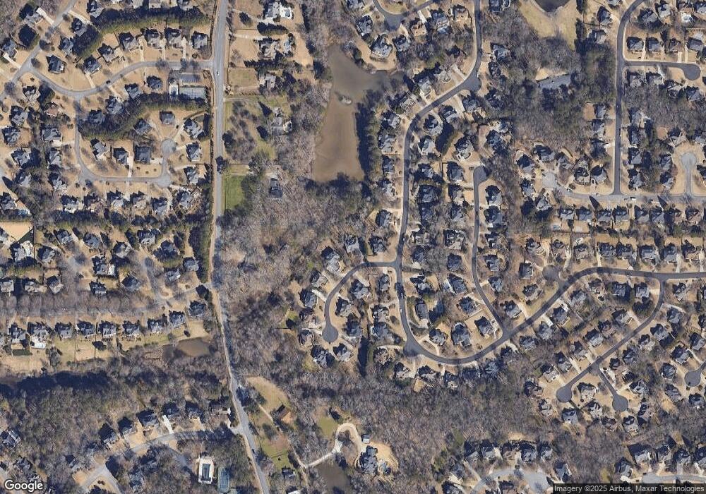 715 Northwind Terrace, Roswell, GA 30075 - photo 1