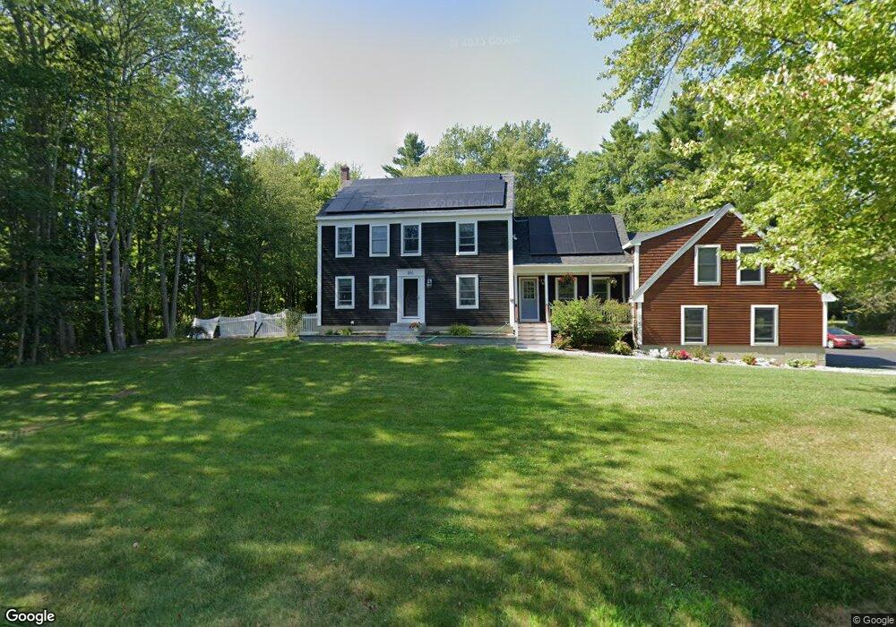 205 Bolt Hill Rd, Eliot, ME 03903 - photo 1